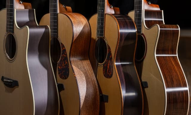 Explore the Furch portfolio