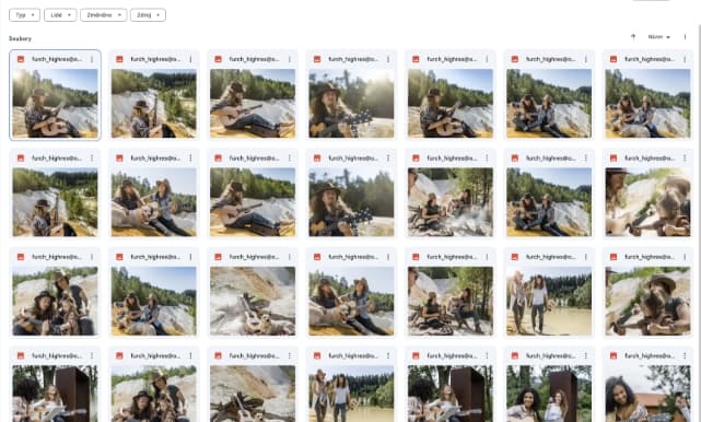 Explore the Furch portfolio