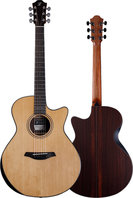 Green Master’s Choice Gc-TR a