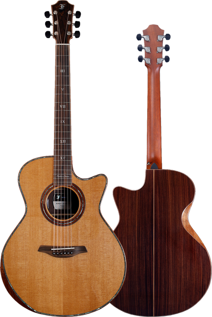 Red Master’s Choice Gc-TR a