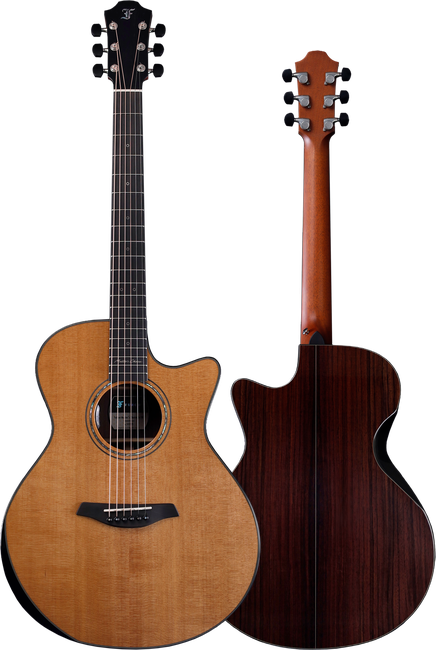 Yellow Master’s Choice Gc-TR a
