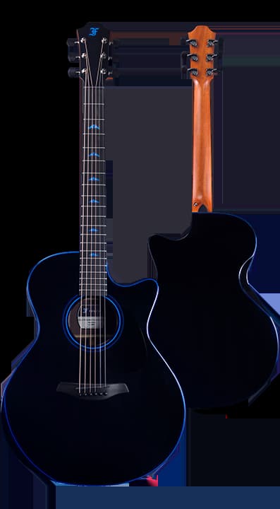 Azure Gc-ER a SPA Eclipse Performance