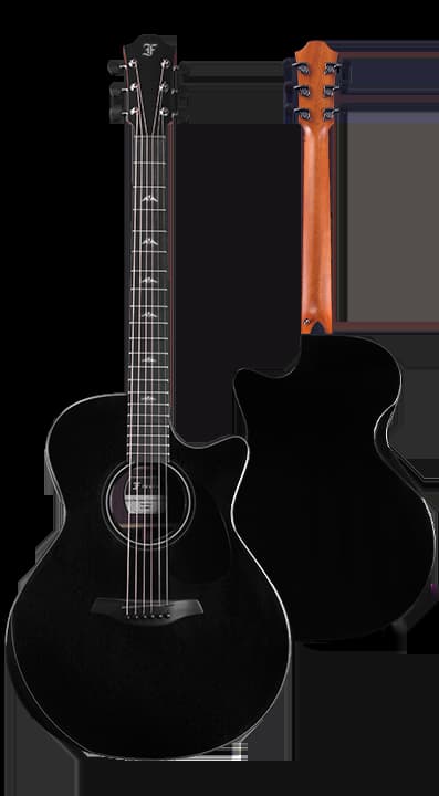 Ivory Gc-ER a SPA Eclipse Performance