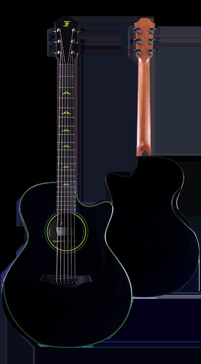 Lime Gc-ER a SPA Eclipse Performance