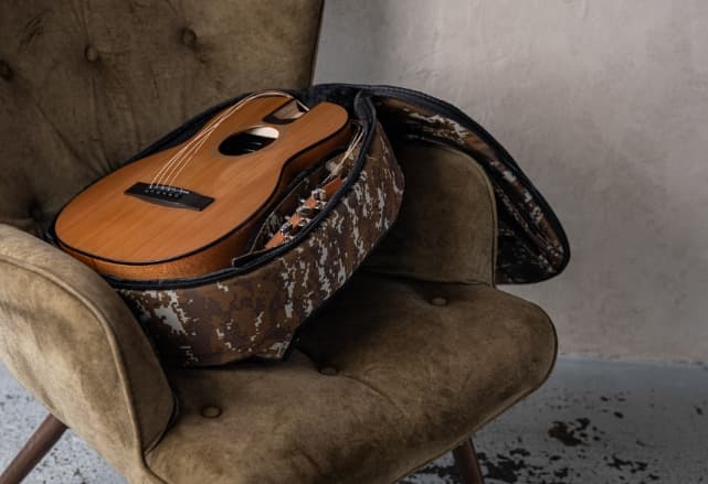 Explore the Furch portfolio